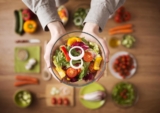 5 Healthy Eating Tips for College Students – 2024 Guide