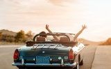 8 Things to Know Before Renting a Car Abroad – 2024 Guide