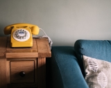 Why You Still Need a Home Phone