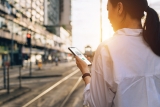 Mobile Application for Travellers in 2024