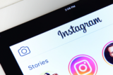 Free and Customizable Instagram Story Templates