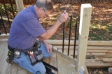 6 Reasons to Hire a Professional Deck Builder – 2024 Guide