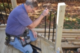 6 Reasons to Hire a Professional Deck Builder – 2024 Guide