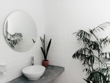 How to Avoid Overdecorating Your Bathroom