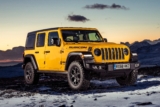 Rev Up Your Adventure: Enter Our Jeep Giveaway Today!