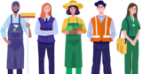 6 Most Popular Jobs in Saudi Arabia – 2024 Guide