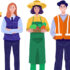 4 Benefits Of Using Custom Patches For Business Marketing – 2024 Guide