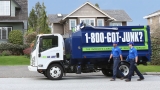 Get Rid Of Unwanted Items With Junk Removal Services