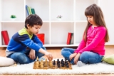 How Hands-On Learning Inspires Creativity In Young Kids