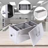 How to Tell a Good Quality Grease Trap from a Bad One