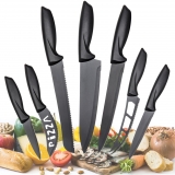 10 Best Knifes that Stay Sharp in 2024