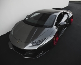 5 Tips For Choosing The Best Luxury Car Rental