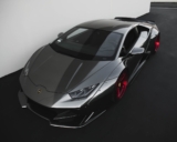 5 Tips For Choosing The Best Luxury Car Rental