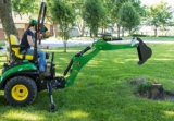 The Benefits of Using Specialty Bucket Attachments for Landscaping Projects