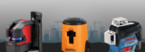 Various Types or Features of Laser Levels – 2024 Guide