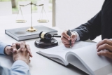 Guide to Hiring a Business Lawyer 2024