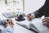 Guide to Hiring a Business Lawyer 2024