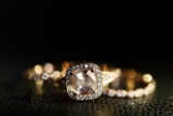 Lebanese 18K Fine Jewelry: Tradition Meets Modern Design