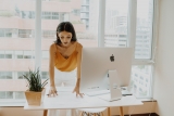 5 Ways to Be a More Effective Leader