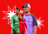Liverpool’s Premier League Dream at Risk: The Impact of Salah’s Injury