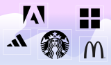 Top 15 of the World’s Most Famous Logos