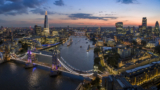 Logistics of Filming in Crowded Cities: Lessons from London