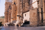 Hidden Spain: The 10 Best Places To Escape The Crowds