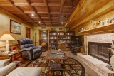 How to Set Up the Perfect Basement Man Cave – 2024 Guide