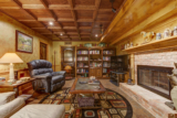 How to Set Up the Perfect Basement Man Cave – 2024 Guide