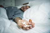 Side Effects of Drugs and How to Treat them