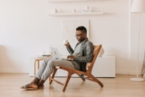How to Make a Long-Distance Relationship Work When You Met Online?