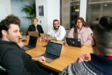 4 Reasons Why You Should Choose Outsourced Developers