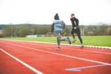 How To Build A Running Track?