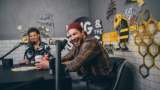 How to Build a Podcast Room on Any Budget?