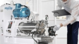 What Is a Bead Mill: Its Applications Across Industries