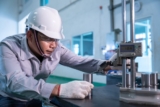 Granite Surface Plates – the Foundation of Modern Manufacturing