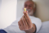 What Kind Of Supplements Are Recommended For Older Men