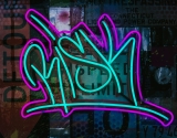 Why Neon Signs are More Expensive than LED Signs