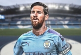 Will Messi Complete a Move to Manchester City?