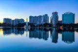 Top Tips for Moving to Orlando During the Winter