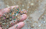 Innovative Solutions for Microplastics Analysis in Environmental Samples