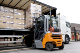4 Industries That Can Benefit from Using a Moffett Truck
