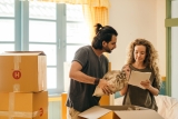 Top 11 Packing Tips for Your Next Home Move