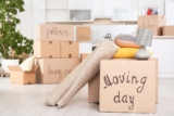 What Are The Cheapest Ways To Move Long Distance? – 2024 Guide