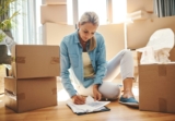 Surviving Moving Day Without Losing Your Mind – 4 Tips to Know