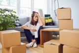 How To Cope And Manage Moving Stress And Anxiety