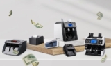 Investing in a Suitable Money Counter Machine ─ A Comprehensive Buying Guide