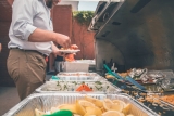 6 Outdoor Kitchen Essentials For Your Home in 2024