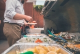 6 Outdoor Kitchen Essentials For Your Home in 2024