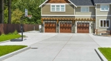 8 Reasons Why Concrete is Perfect For Your Driveway